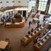 Willow Run Middle Schoolers have their last class inside the school's library on the its last day open, Friday June 7.
Courtney Sacco I AnnArbor.com 